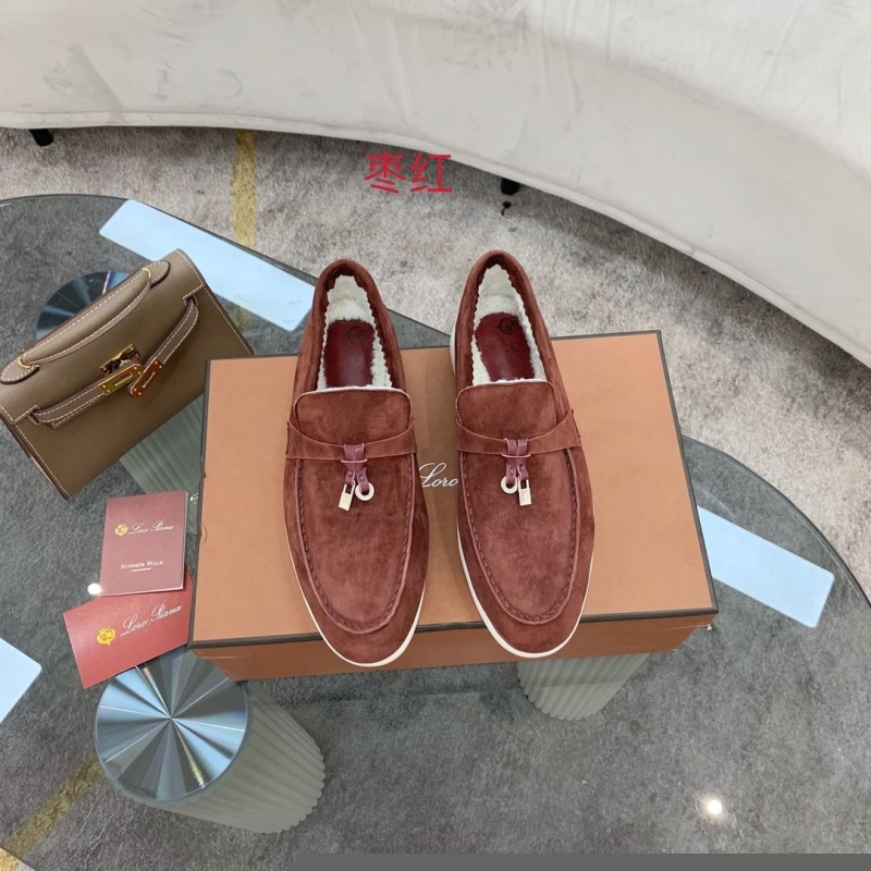Other Leather Shoes